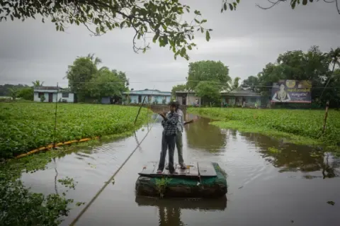 Fighting a Unusual Brain-Eating Infection in an South Asian Region